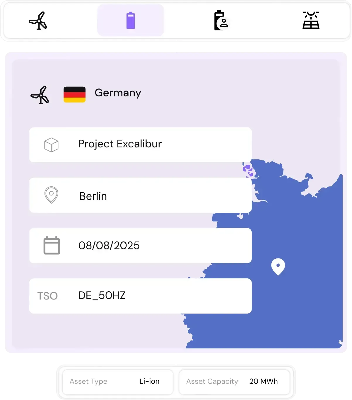 Step Preview