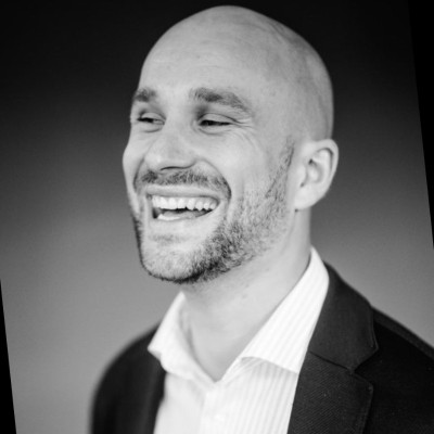 Author photo