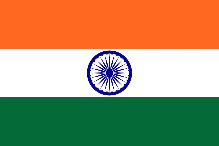 India Flag